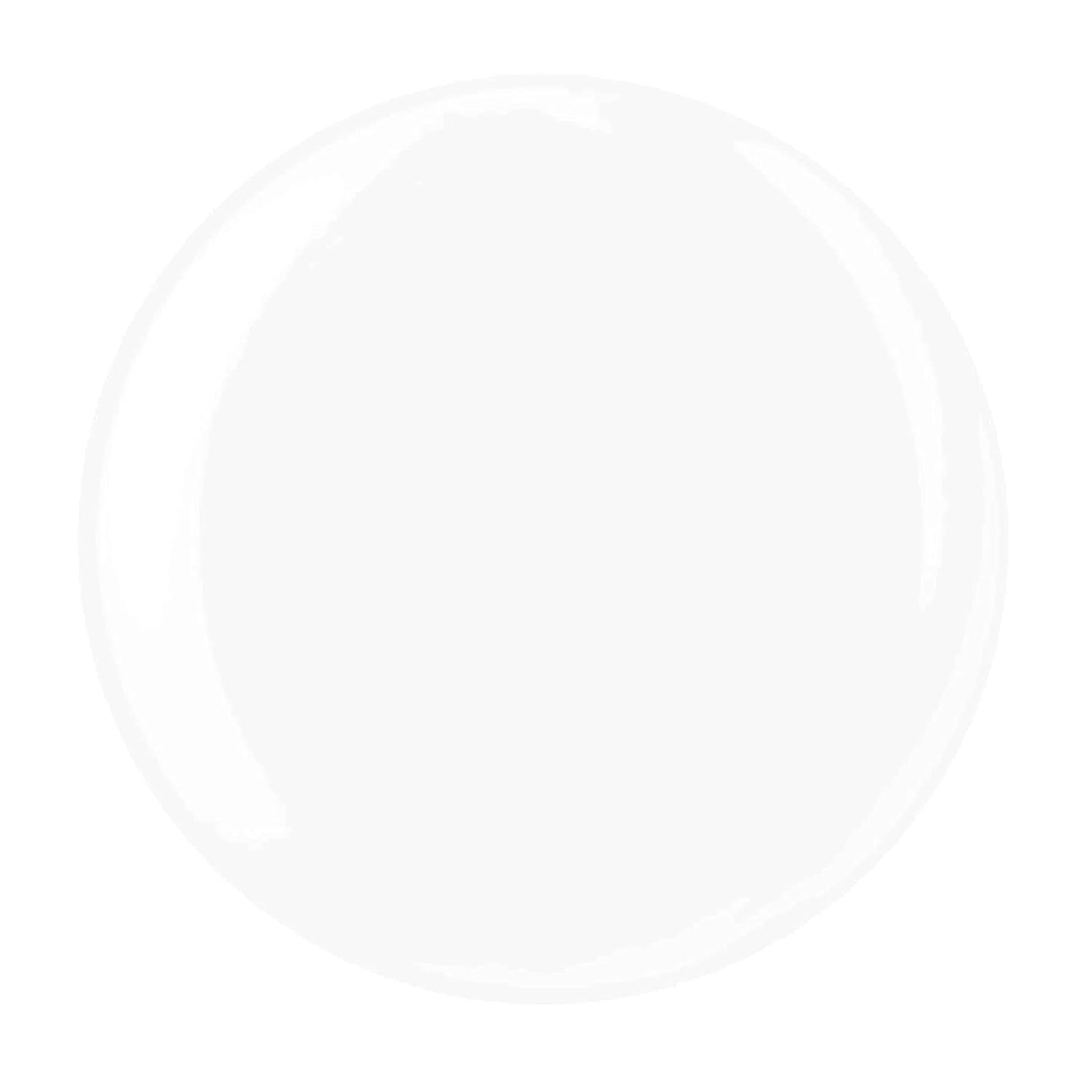 Young Nails Acrylic Core Powder - Self-Leveling Acrylic Nail Powder, Clear Nude Pink White Acrylic Powder for Nail Extenstion, Professional Grade, Superior Adhesion, Color - Clear, 85g