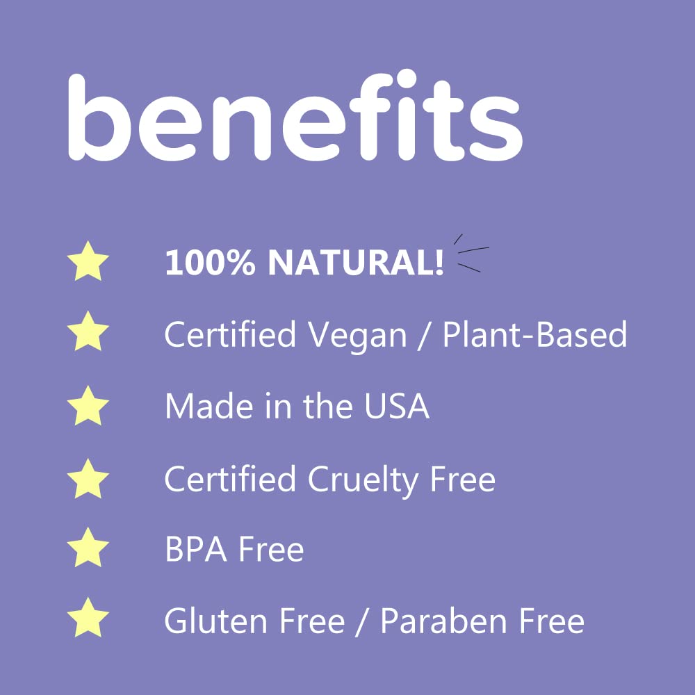 Crazy Rumors Lip balm Aquarius Zodiac