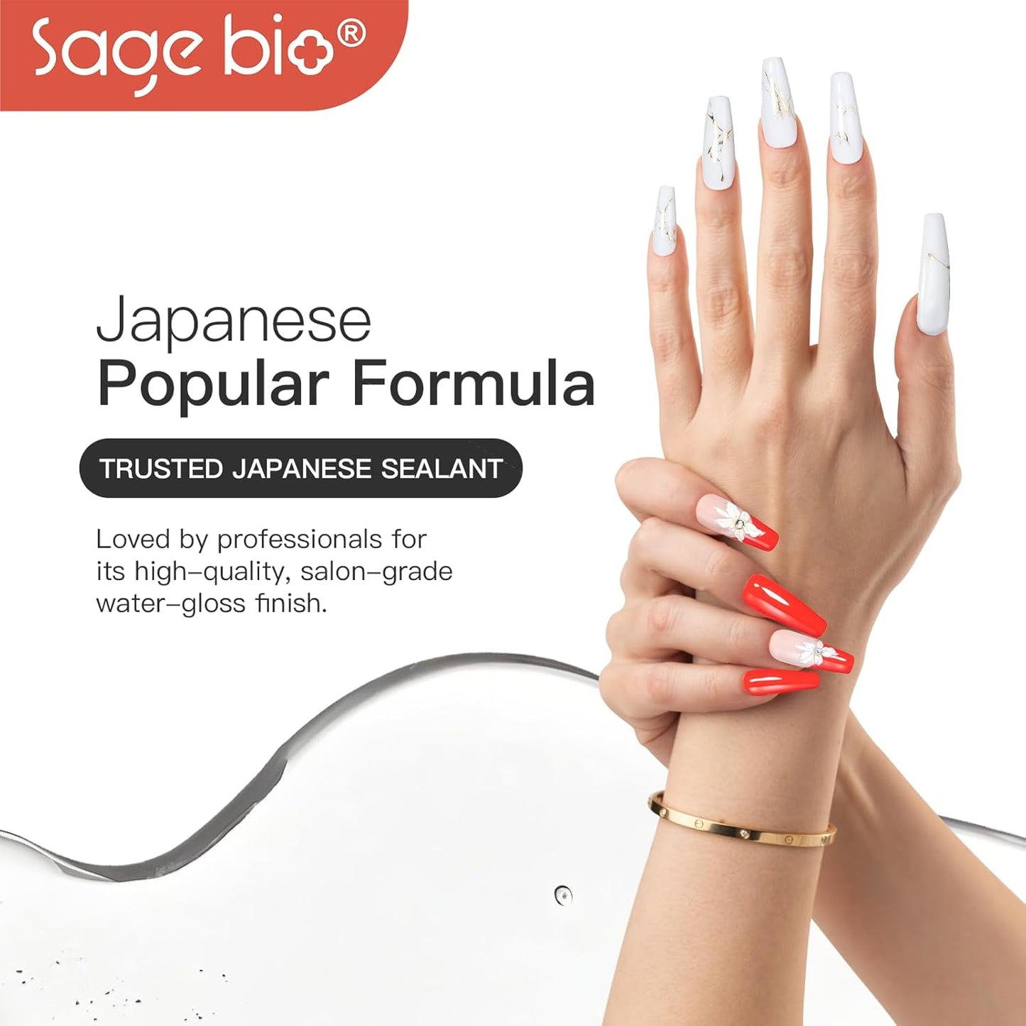 Cat Eye Gel Nail Polish with Magnet Stick, 15ml Glitter Holographic Nail Polish, Magnetic Effect Gel for Home DIY Manicure Gift, 26