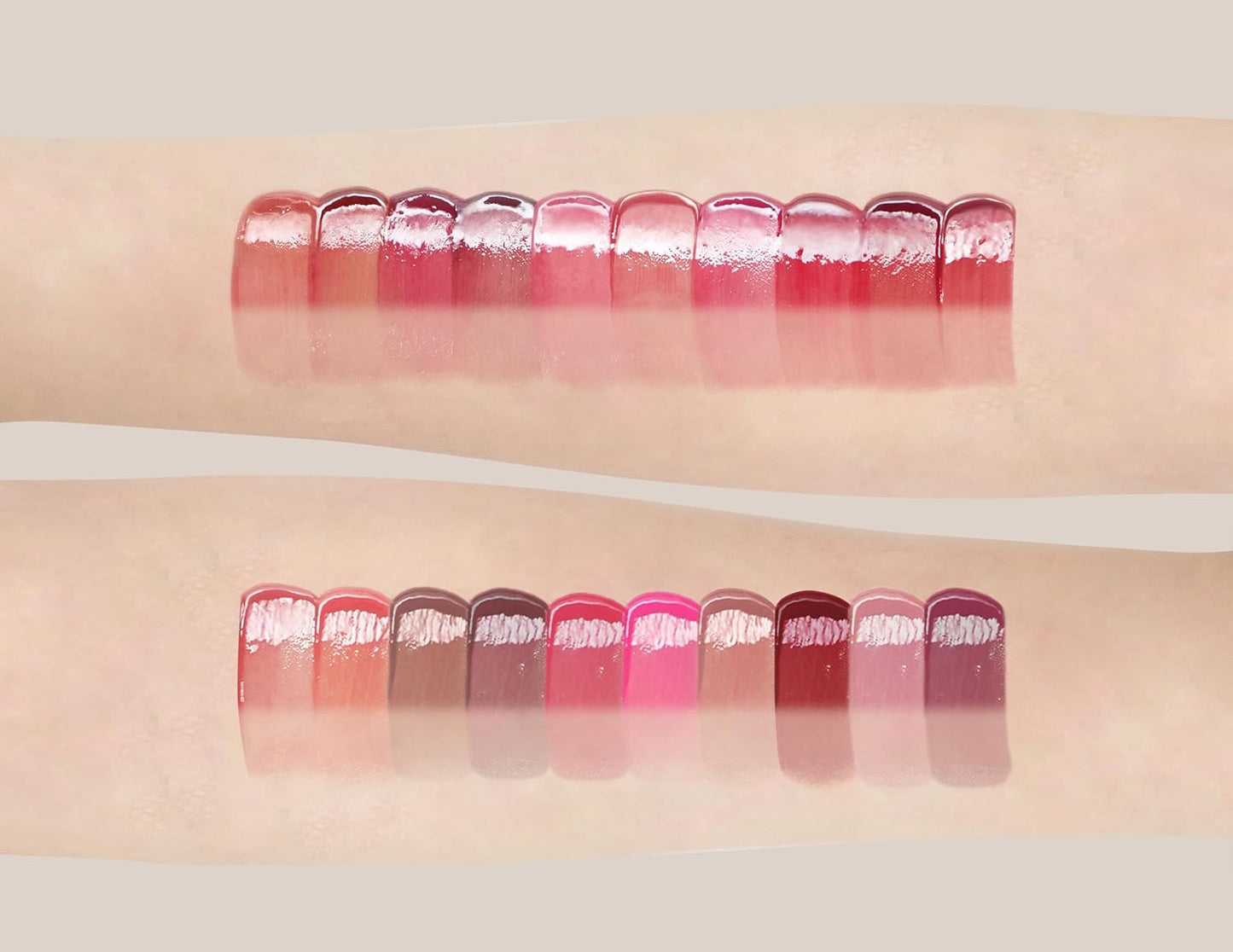 DINTO Blur-Glowy Lip Tint 213 Libertas