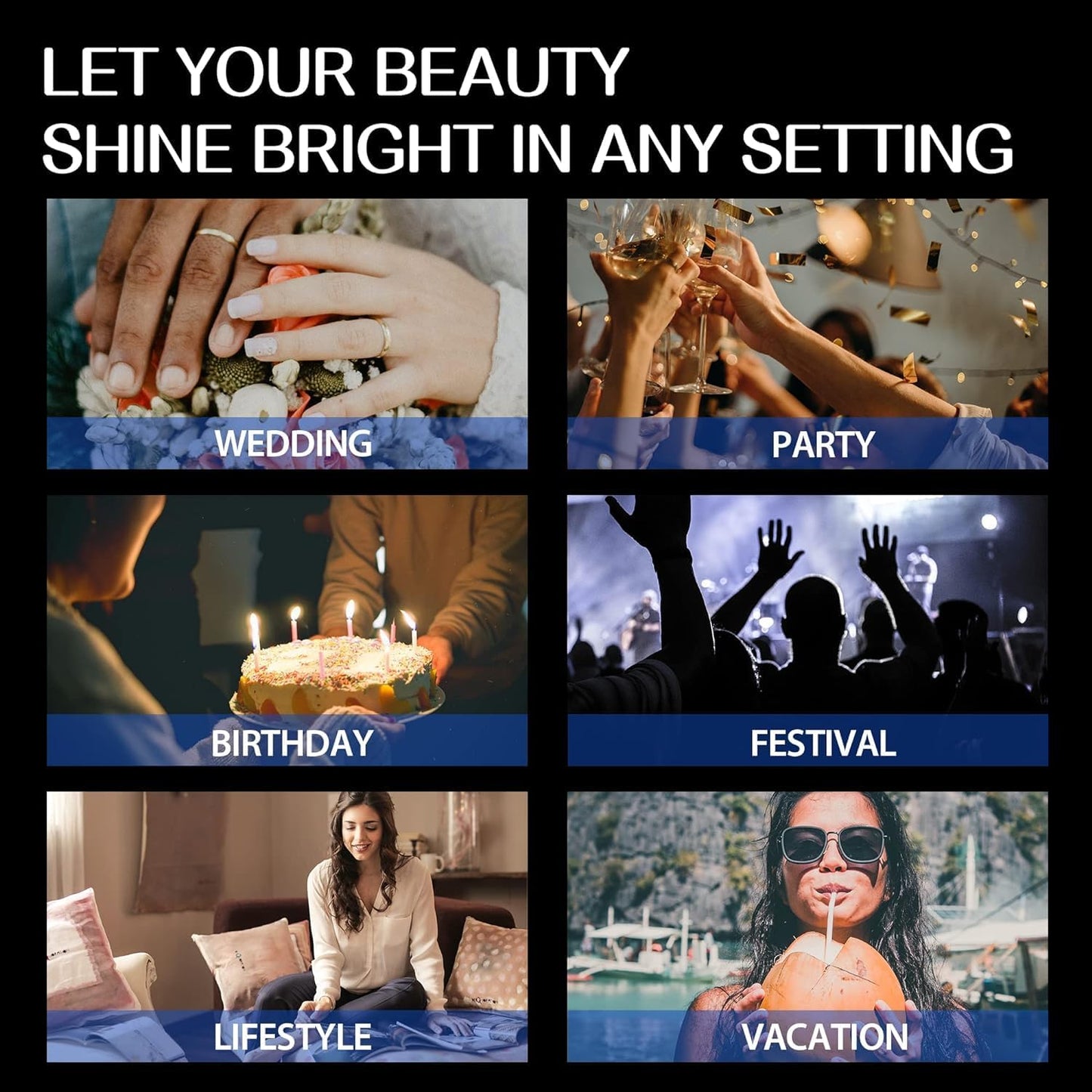 UNA GELLA Toe Nail Tips 312Pcs Short Square False Soft Gel Full Cover ToeNail Tips Matte Press on Fake Toenails 12 Sizes Pre-shape Acrylic Toenails Tips For Nail Extension Home DIY Nail Salon