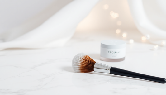 The Beyond Beauty Routine: Skincare + Makeup That Works Together