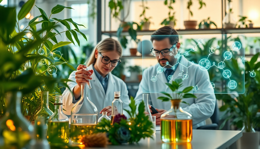 Behind the Brand: The Story of Beyond's Ingredients and Sustainability