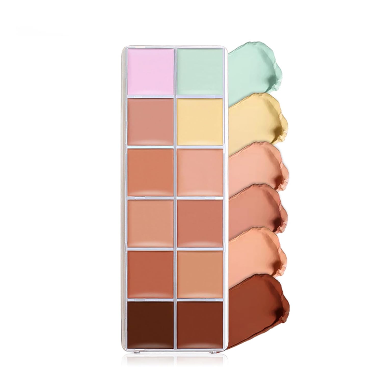 Makeup Palettes