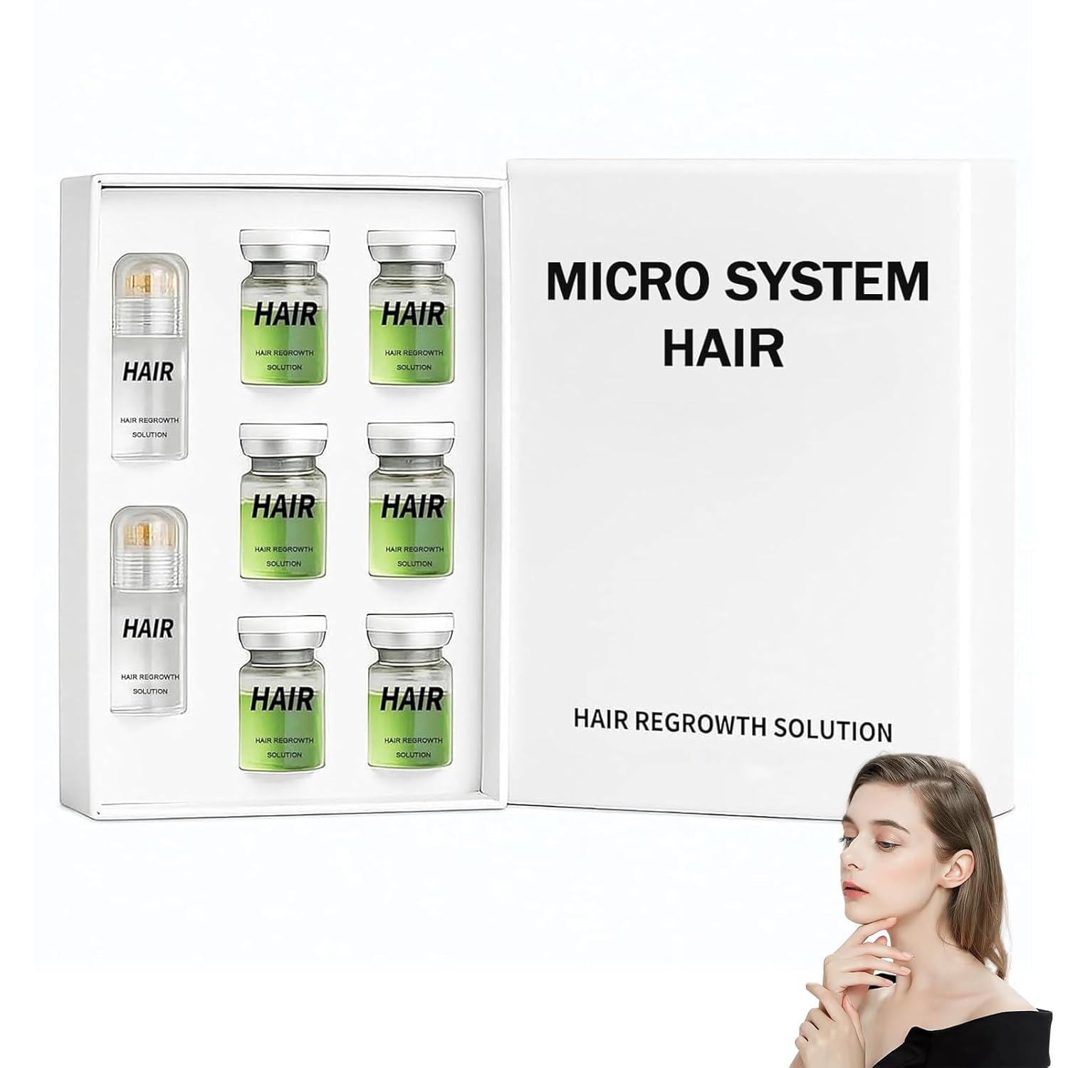 Hair Loss Products