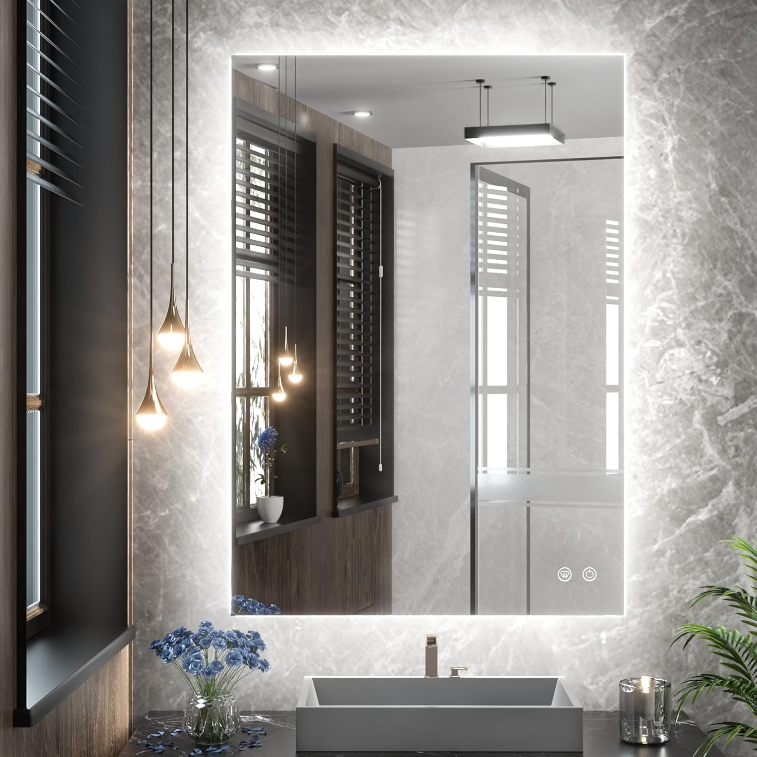 Bathroom Accessories