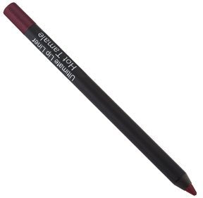 Jolie Waterproof Ultimate Lip Liner Pencil - CRUMB CAKE (light brown w/pink undertone)