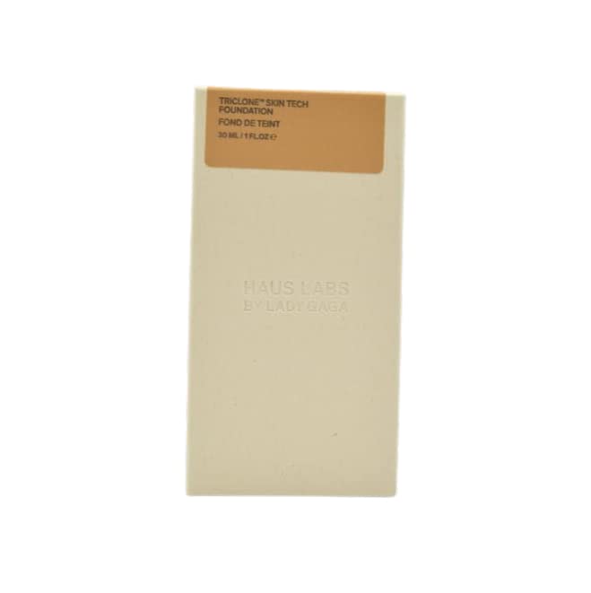BY LADY GAGA Triclone Skin Tech Medium Coverage Foundation with Fermented Arnica 145 Light Cool