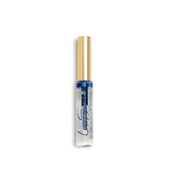 SeneGence LipSense Moisturizing Gloss – Hydrating, Long-Lasting Gloss with Shea Butter & Vitamin E, Vegan & Paraben-Free