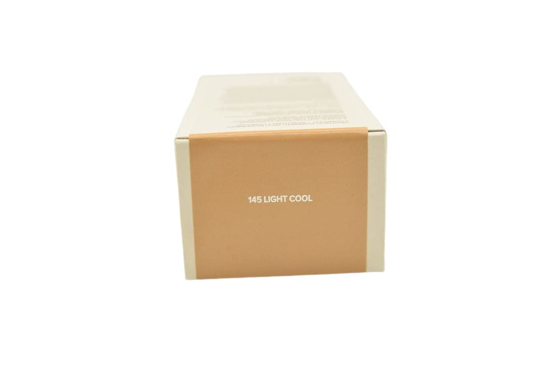 BY LADY GAGA Triclone Skin Tech Medium Coverage Foundation with Fermented Arnica 145 Light Cool