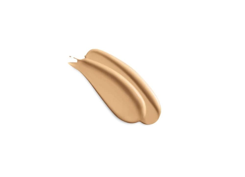 Dior Christian Forever No Transfer 24h Foundation High Perfection 4W0 Warm Olive SPF 20, 1.0 Ounce, Multicolor