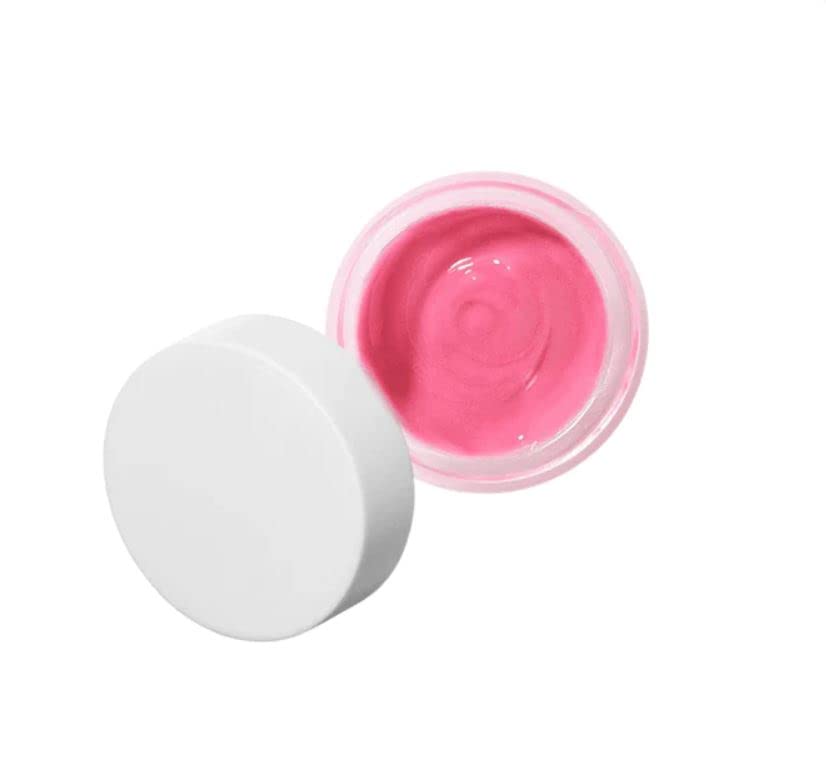 IRIS&ROMEO Power Peptide Lip Balm - Peony
