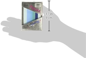 Mehron, Paradise Makeup AQ Prisma BlendSet, Cool