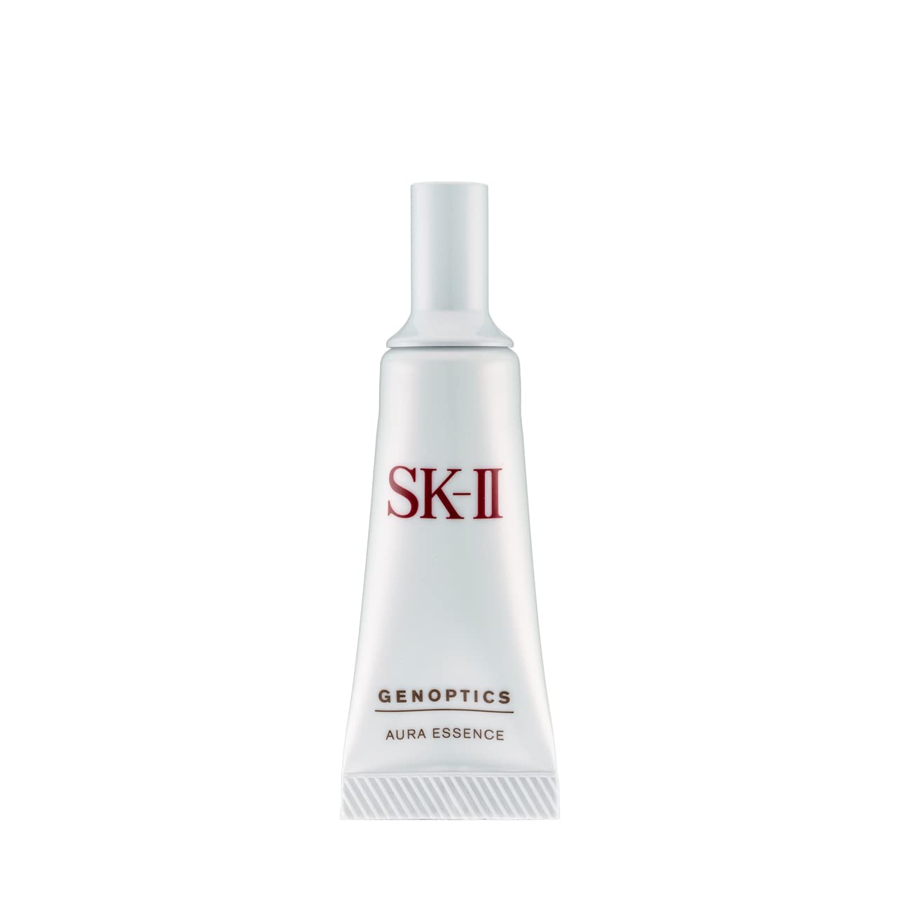 SK-II Pitera Aura 3 Piece Kit (2.5 Ounce Facial Treatment Essence + 0.57 Ounce Facial Treatment Cleanser + 0.33 Ounce Genoptics Aura Essence)