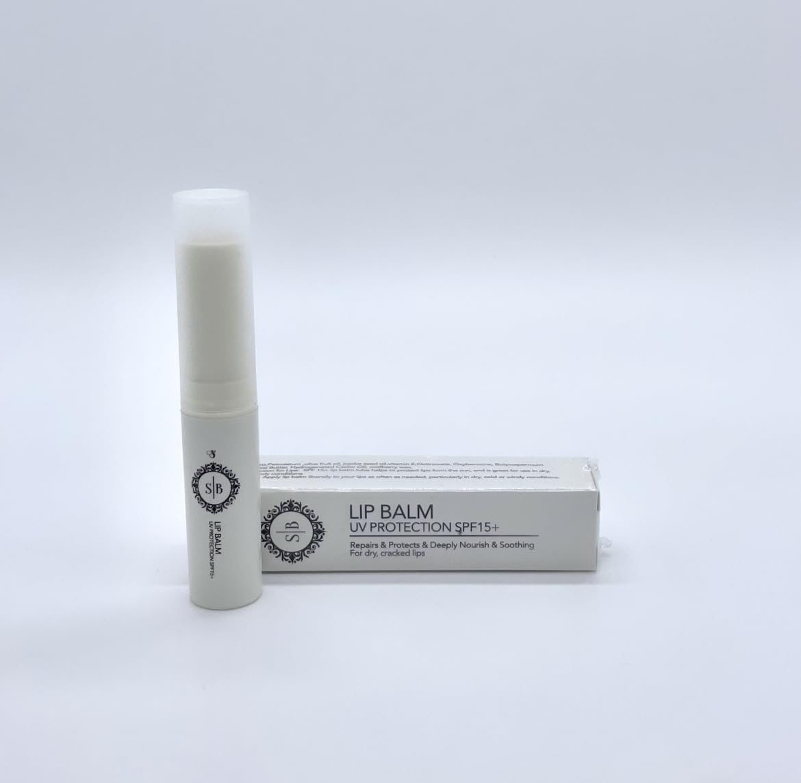 SB | Lip Balm | SPF 15