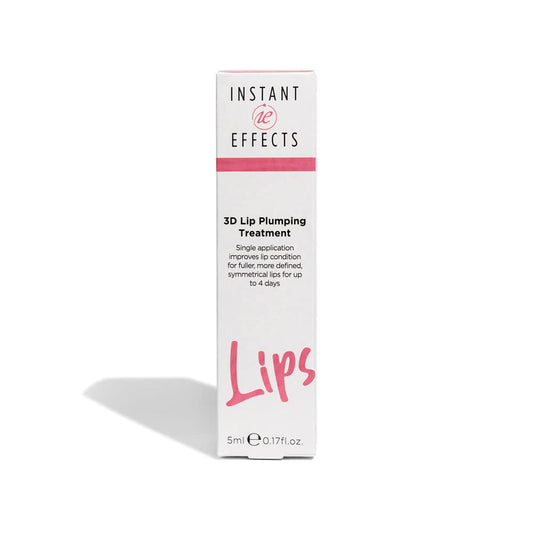 3D Lip Plumping Treatment, 0.17 oz (IE3DLBB)