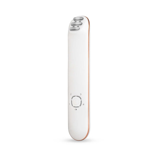 Silk’n Anti-Aging Device - Titan Mini - Wrinkle Reduction and Skin Tightening - Rejuvenates Skin on Smaller Face Areas - Cordless Use - Skin Care Device with LED - Unisex Hygiene and Personal Care