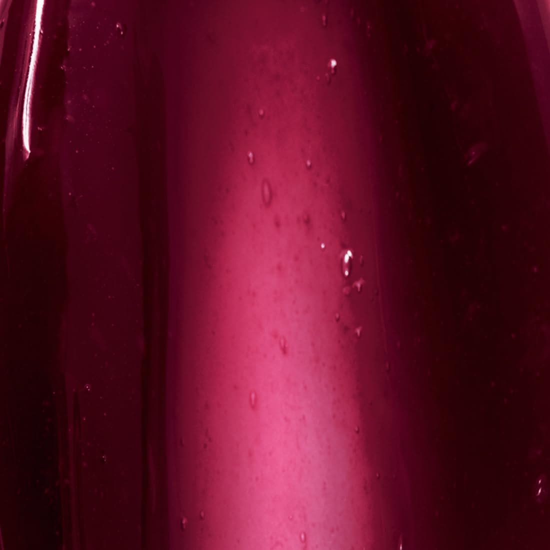 Palladio Jelly Tint, Liquid Stain for Cheeks & Lips, Vivid Color Lip Stain, Lightweight Non-Sticky and Transfer-proof, Natural Finish Makeup, Wineberry