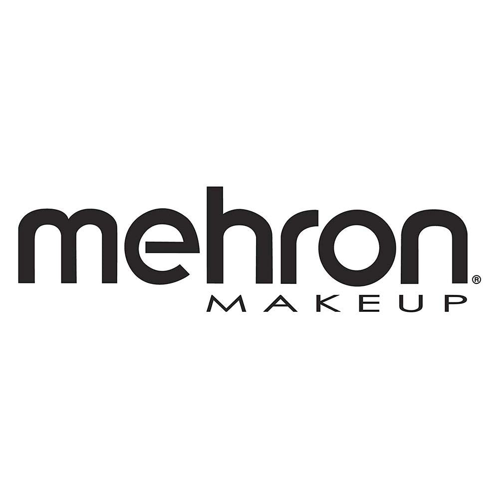 Mehron Makeup Tri-Color Character Makeup Palette | Halloween, Special Effects and Theater Cream Makeup FX Palette | Face Paint Makeup .7 oz (20 g) (Pirate)