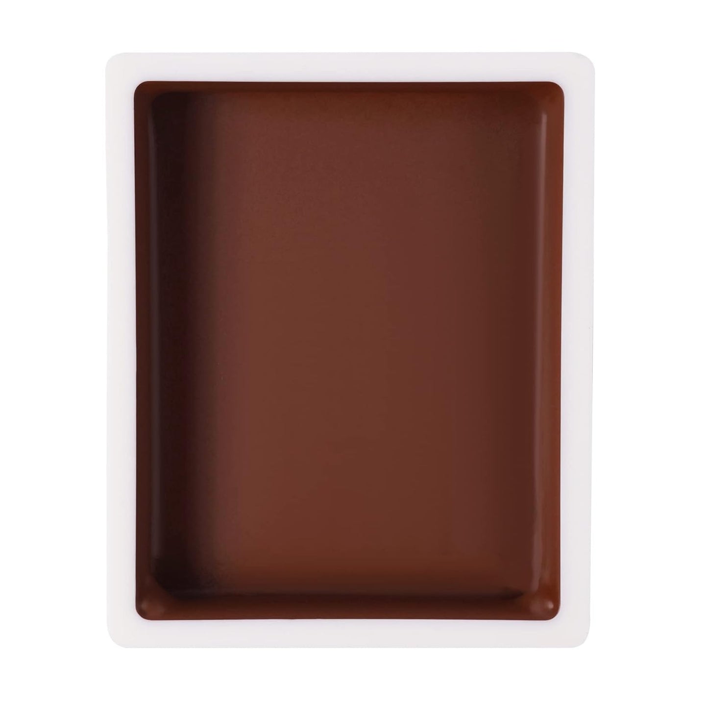 Alcohol Palette Refill Pans - Skin Tones - Chestnut