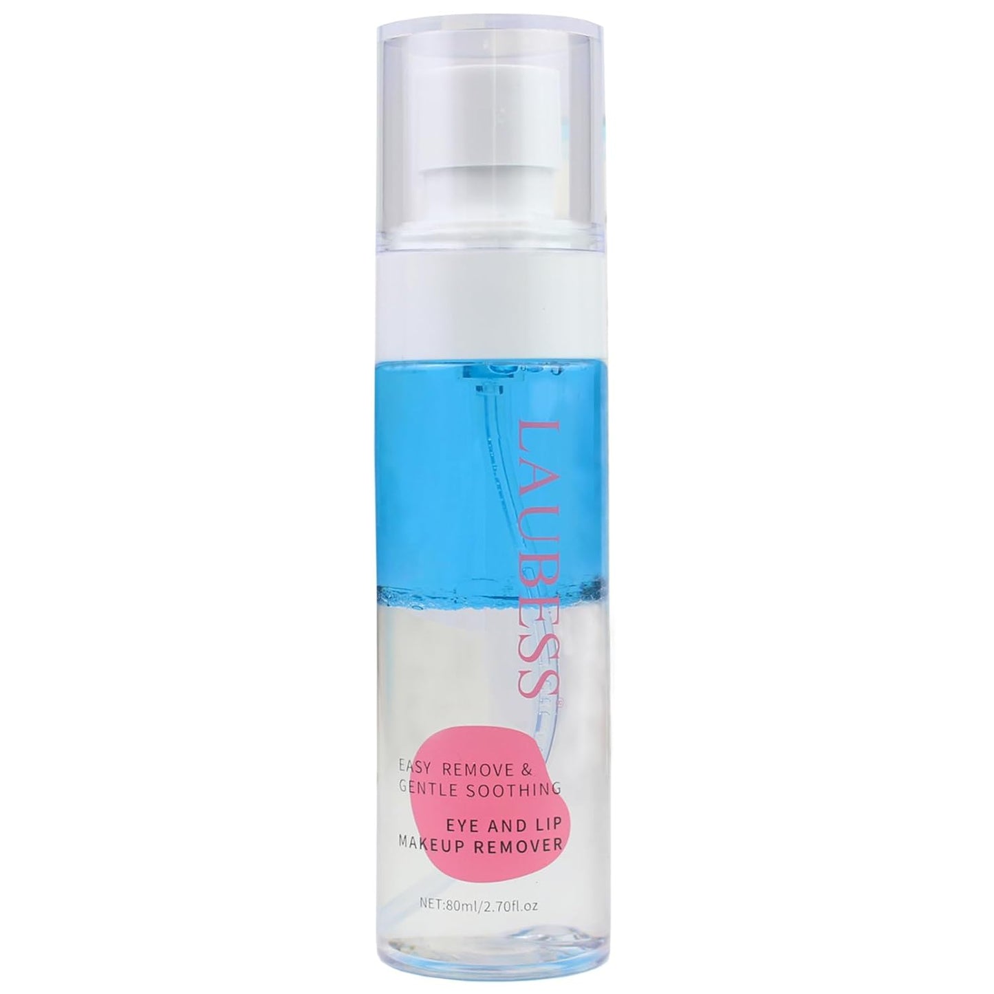 Lash Remover for Lash Extensions 80ml Cluster Lash Glue Remover Individual Lash Extension Remover Lash Cluster Remover Eyelash Glue Remover