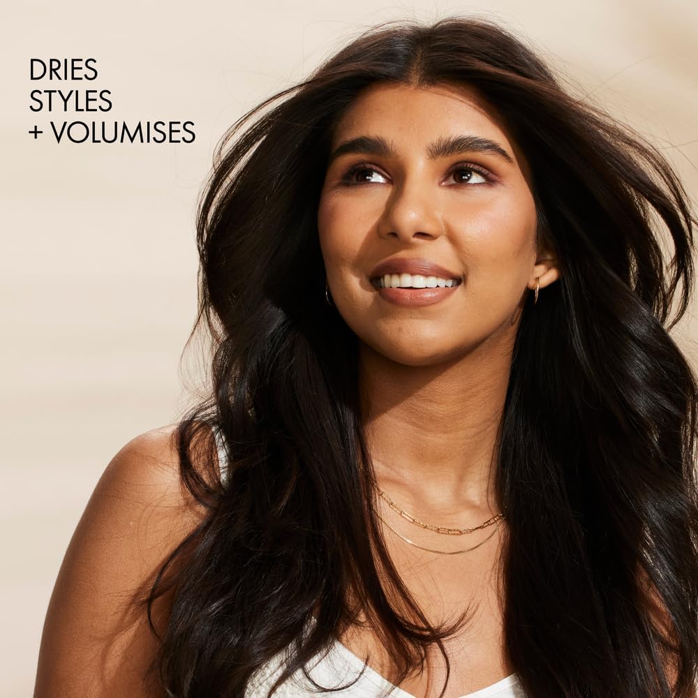 BondiBoost 51 mm Blowout Brush Pro 3-in-1 Hair Dryer Brush