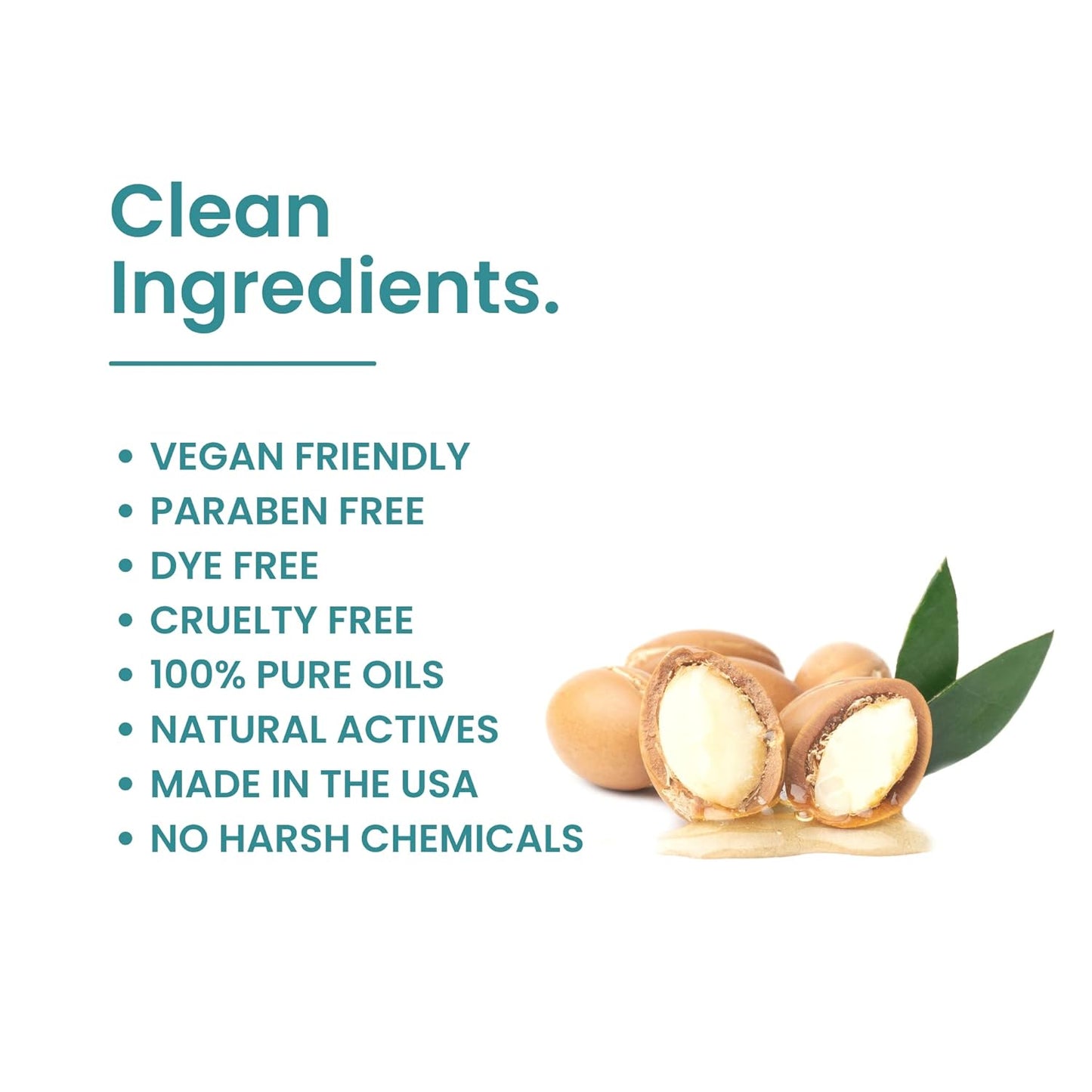 Combination Skin Facial Moisturizer Cream | True Balance Daily Facial Moisturizing Lotion with Argan & Marula Oil | 4 oz