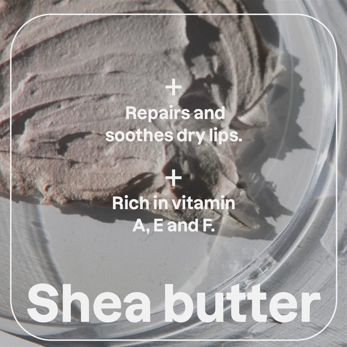 ATTITUDE Lip Balm, Natural Origin, Nourishes & Protects, Shea Butter, Coconut & Castor Oils, EWG Verified, For Dry Lips, Men and Women, Vegan, Watermelon, 0.3 Oz