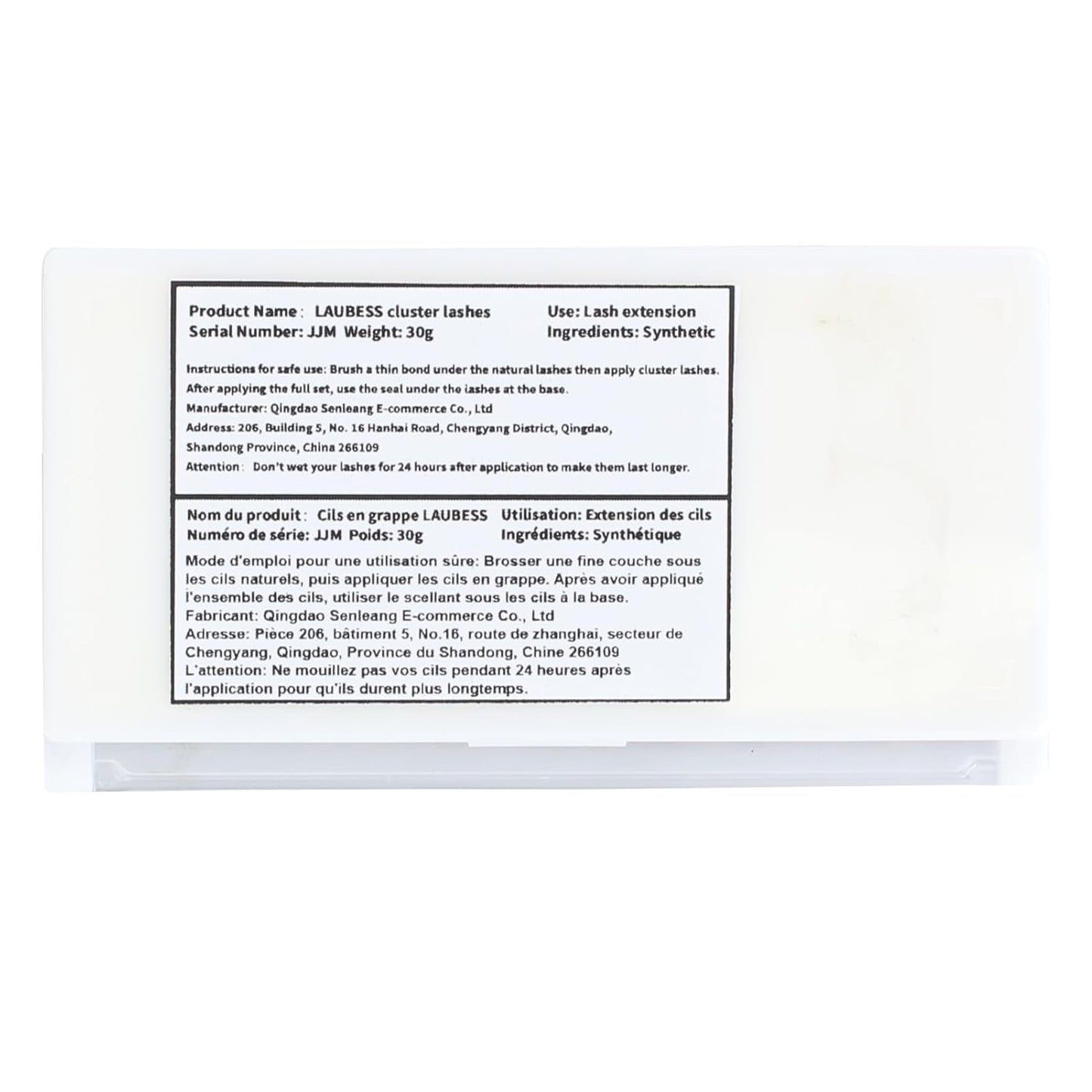 Lash Clusters 9-16mm 72pcs Individual Lashes D Curl Cluster Lashes Mixed Length Eyelash Clusters DIY Lash Extension Kit Cluster Eyelash Extensions (03-0.07D, 9-16mm)