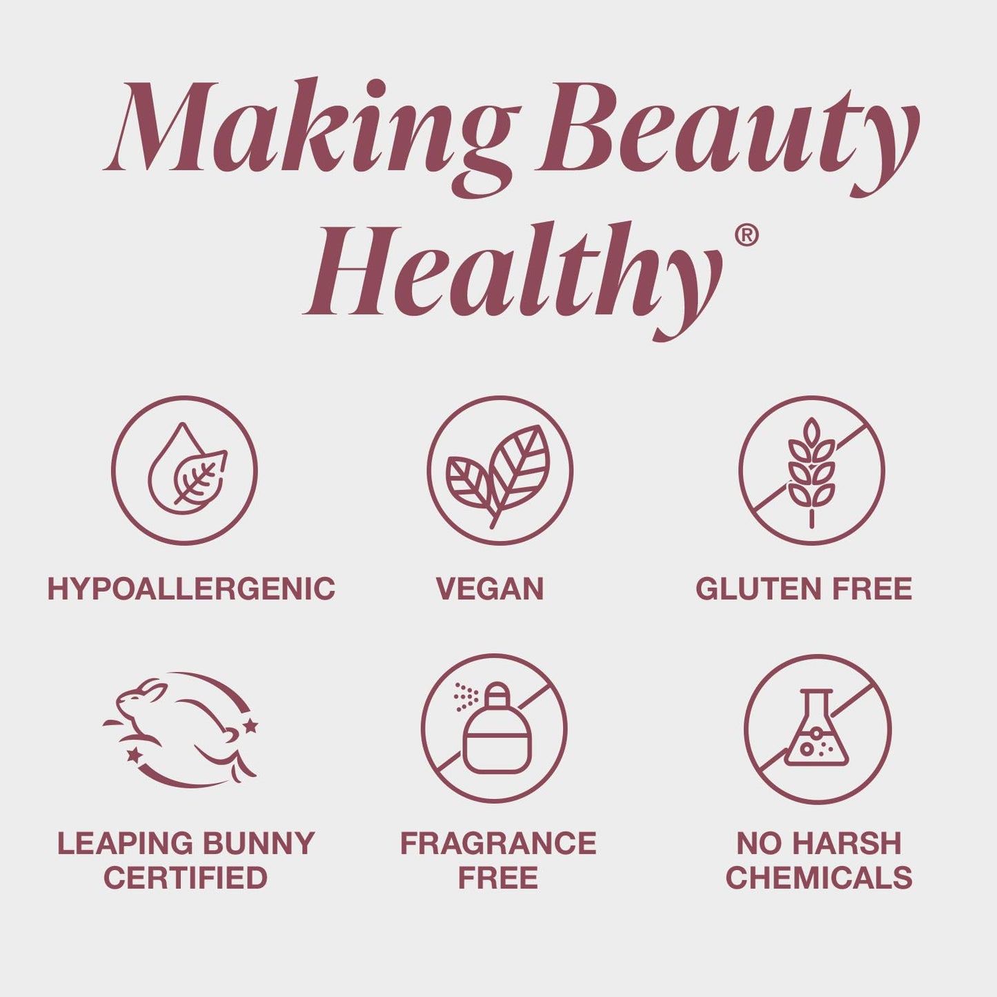 Mineral Fusion Pressed Powder Foundation, Neutral 1 - Fair Skin w/Peachy Undertones, Age Defying Foundation Makeup with Matte Finish, Talc Free Face Powder, Hypoallergenic, Cruelty-Free, 0.32 Oz