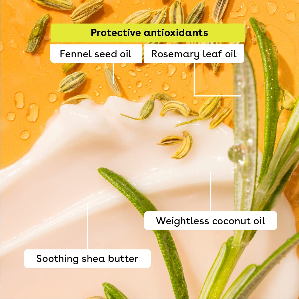 eos Natural Shea Lip Balm- Cherry Vanilla, All-Day Moisture, Made for Sensitive Skin, Shea Lip Care Products, 0.25 oz (Pack of 2)