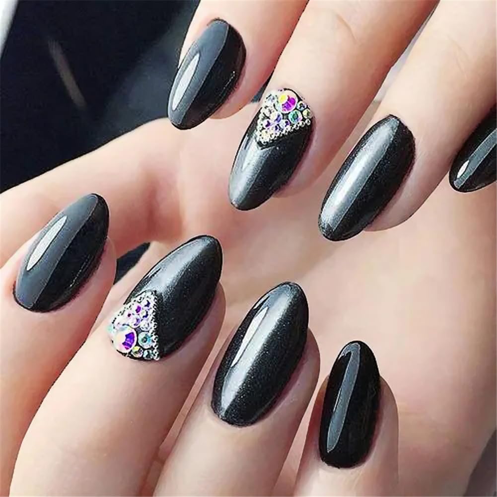 500 Pieces SS30 6mm Flatback Rhinestones Clear Glass Round Gems Crystals for Nail Art DIY Crafts Clothes Shoes Bags （Grape Purple）