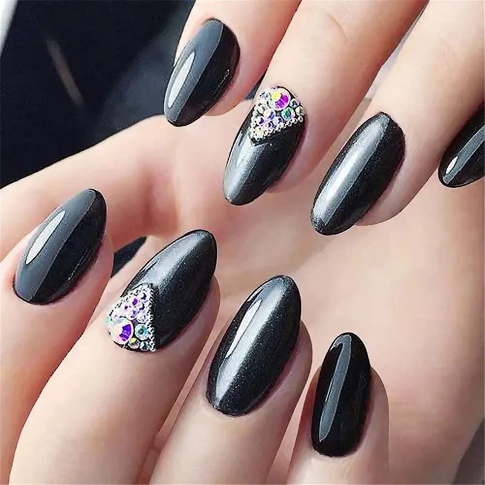 500 Pieces SS30 6mm Flatback Rhinestones Clear Glass Round Gems Crystals for Nail Art DIY Crafts Clothes Shoes Bags （Dark Coffee）