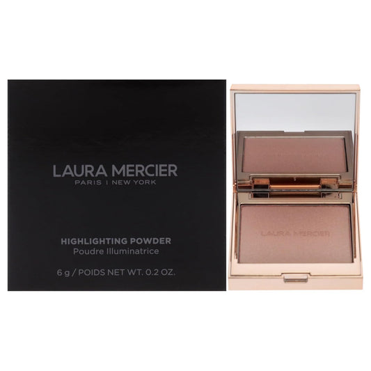 Laura Mercier Women's RoseGlow Highlighting Blush Rose Glow, One Size