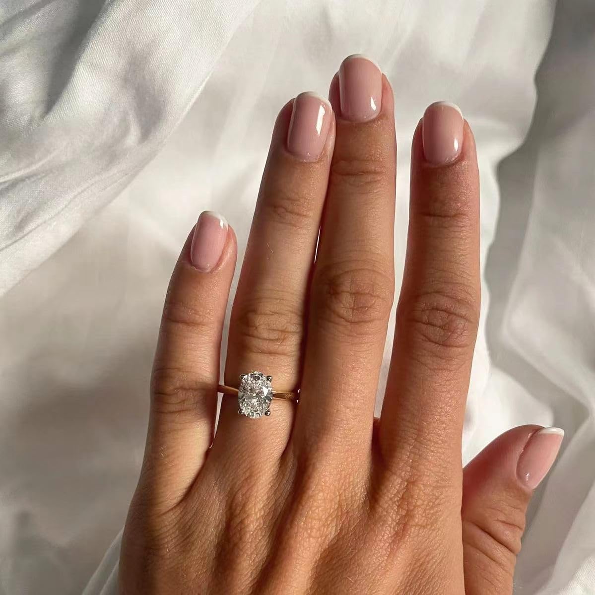 Salon-Grade Beige Builder Gel - Hypoallergenic Strong Base Coat | Long-Lasting Adhesion (30+ Days) for Professional Nails Gift for Women