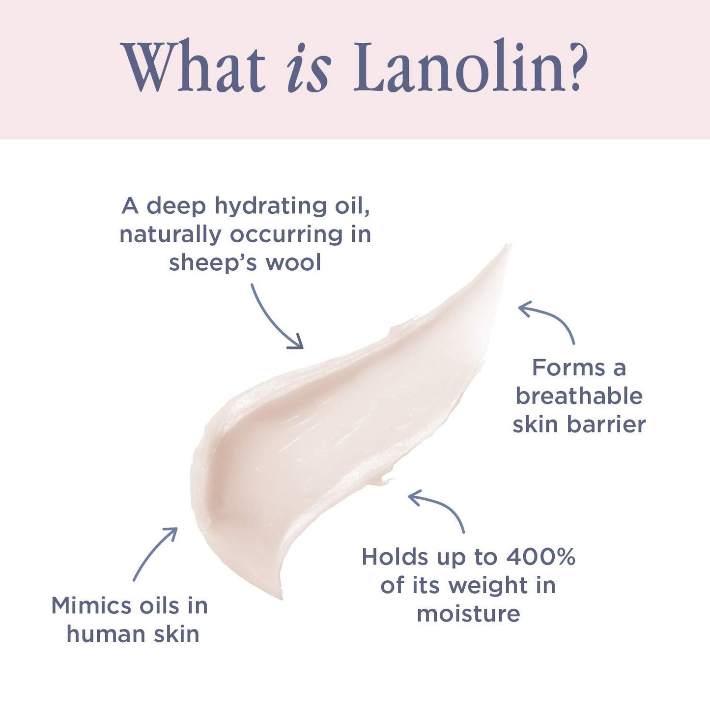 Lanolips 101 Ointment - Lanolin Lip Balm for Smooth, Hydrated & Healthy Lips - Multipurpose Lip Ointment with Lanolin Oil for Dry Lips, Cuticles & More - Coconutter (0.35 oz)