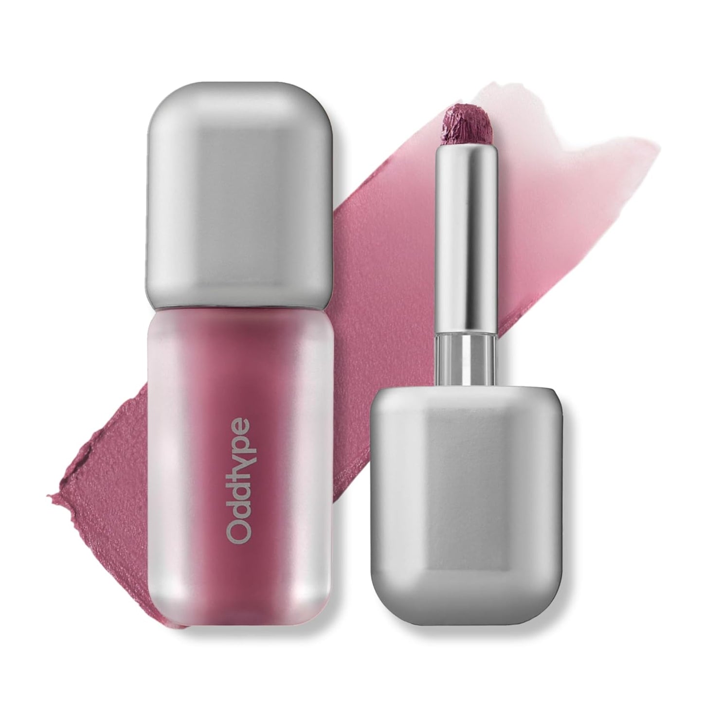 Unseen Blur Lip Tint Long-Lasting Stain, Blendable 3.2g (Singularity, 3.2)