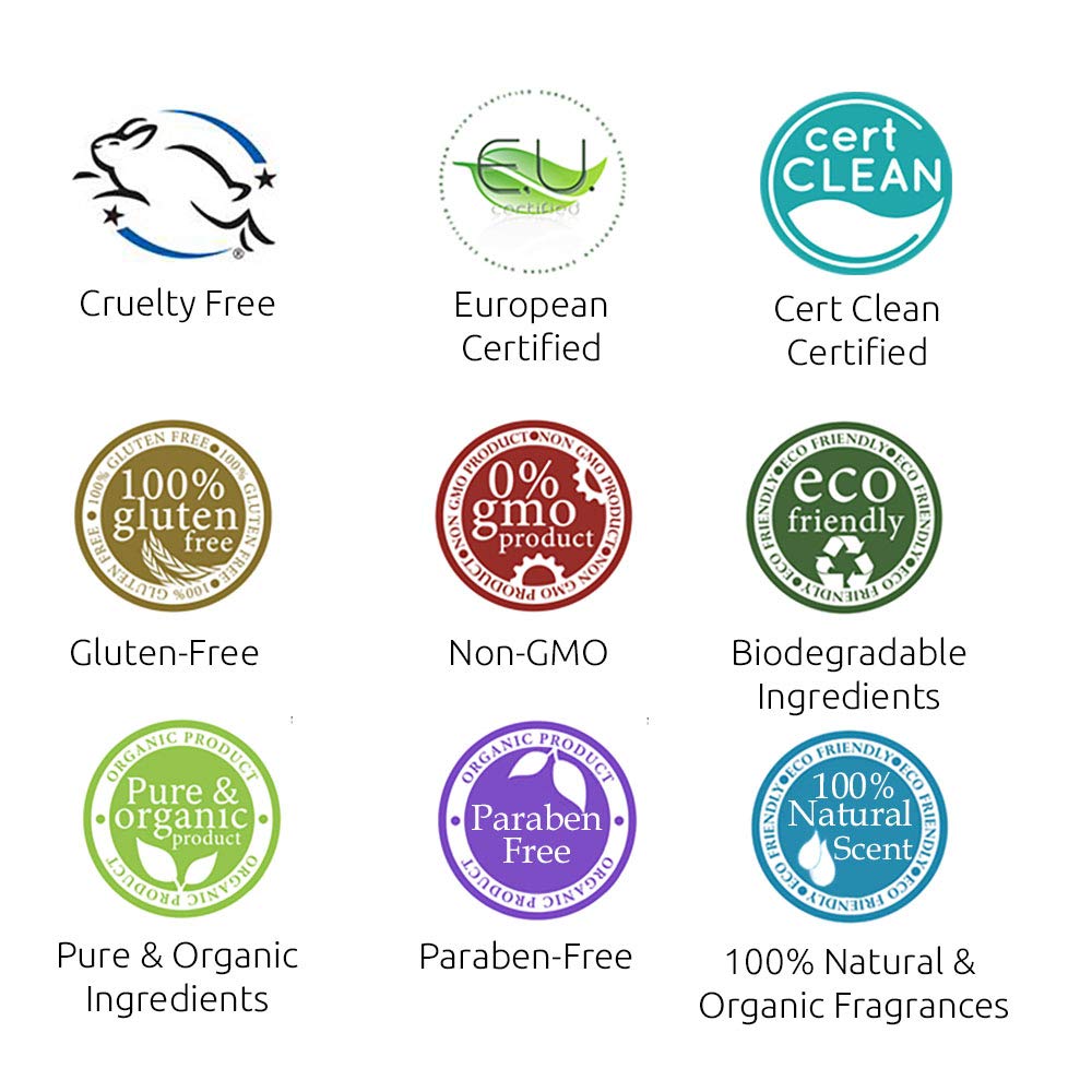 Lauren Brooke Cosmetiques Botanical Lip Gloss (Pixie)