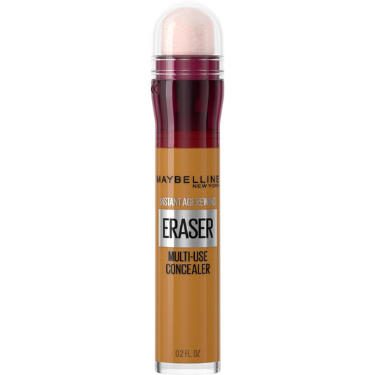 Maybelline Instant Age Rewind Eraser Dark Circles Treatment Multi-Use Concealer, 146.5, 1 Count (Packaging May Vary)
