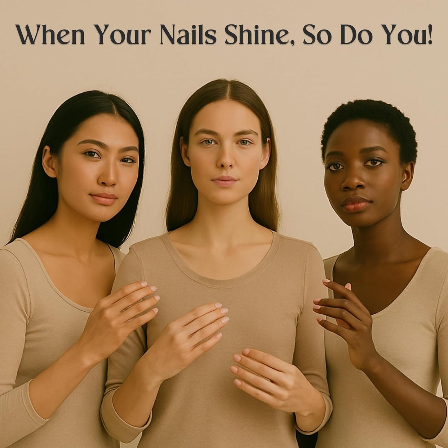 C CARE Pomegranate and Fig Cuticle Oil For Nails - Repairs Cuticles Overnight - Moisturizes and Strengthens Nails and Cuticles - Dropper & Brush included - 2.5oz