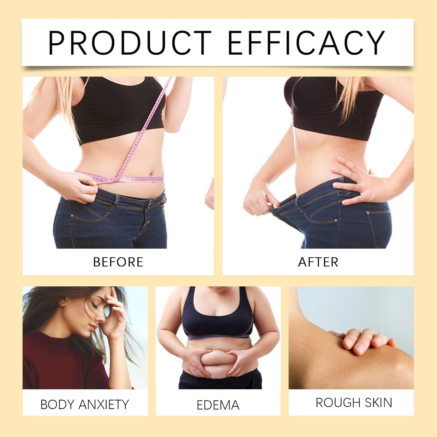 Bee Venom Comprehensive Cream,Turmeric Detox Slimming,Bee Venom Skin Treatment Cream,Body Massage Cream,Natural Skin Moisturizer for All Skin Types(2pcs)