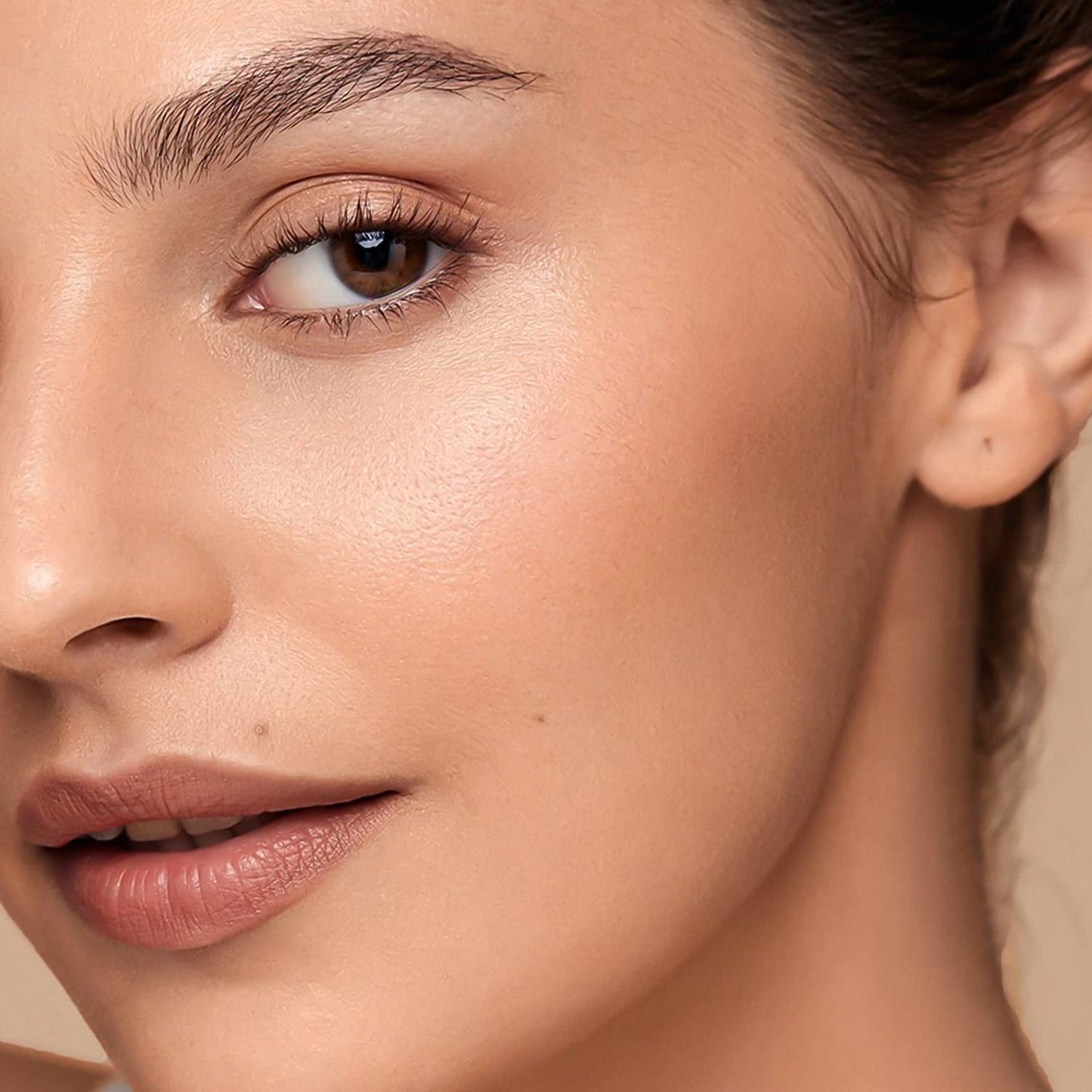 YOUNG VISION Full Coverage Longwear Foundation, Matte Finish, Waterproof, Poreless Liquid Foundation Makeup, 1 fl.oz