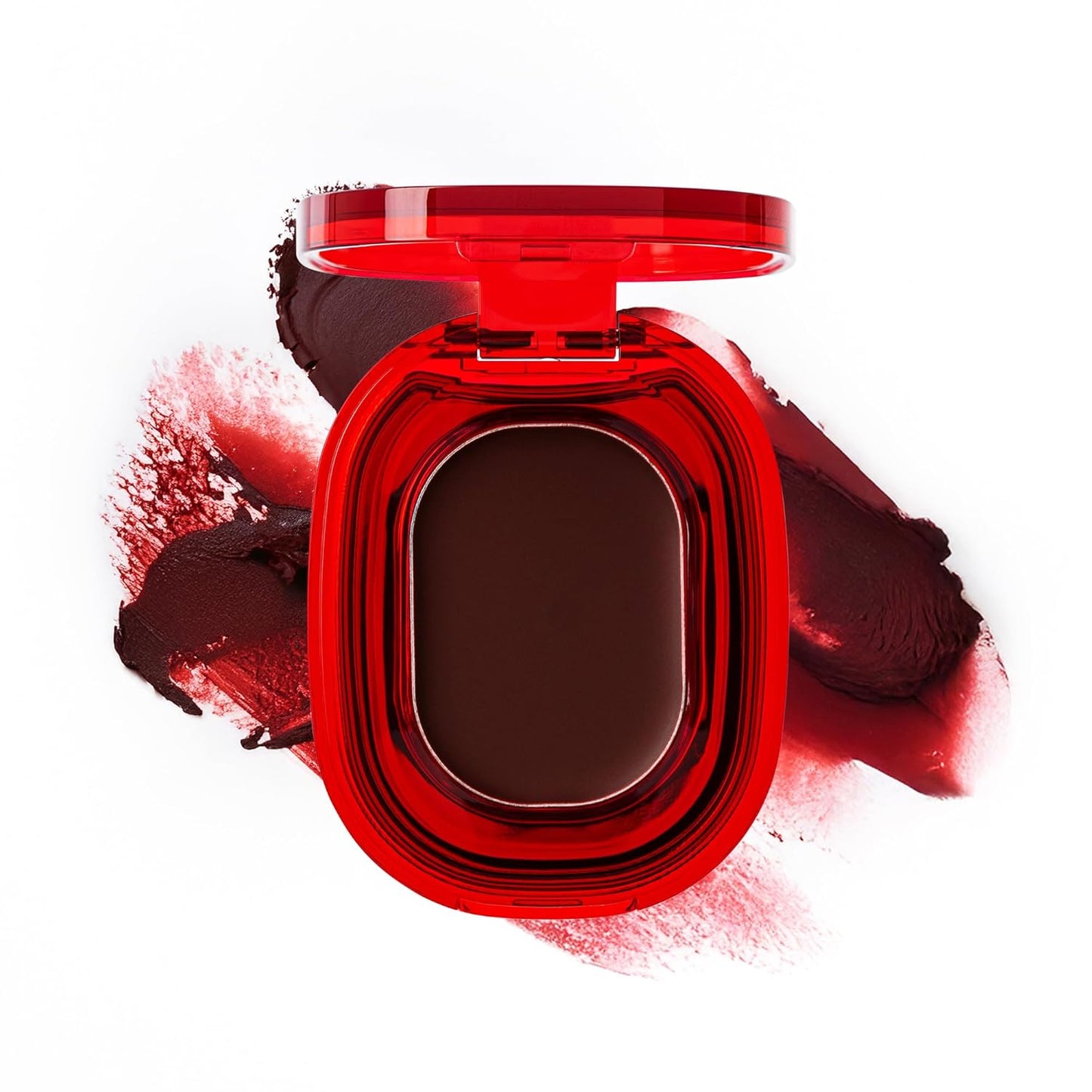 AIR LIPS 814 VAMPIRE, Lip & Cheek, Natural Soft Matte Finish & Buildable, Airy Formula (1.2g, 0.003 oz.)