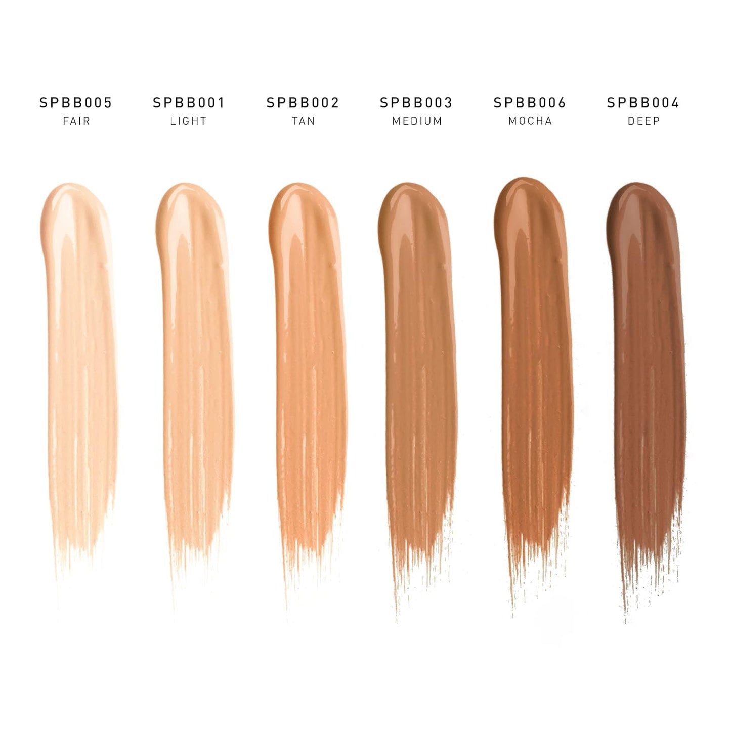 Sistar Skin Perfecting BB Cushion Full Coverage Long Lasting Natural Glow Foundation On The Go Case With Mirror (Tan)