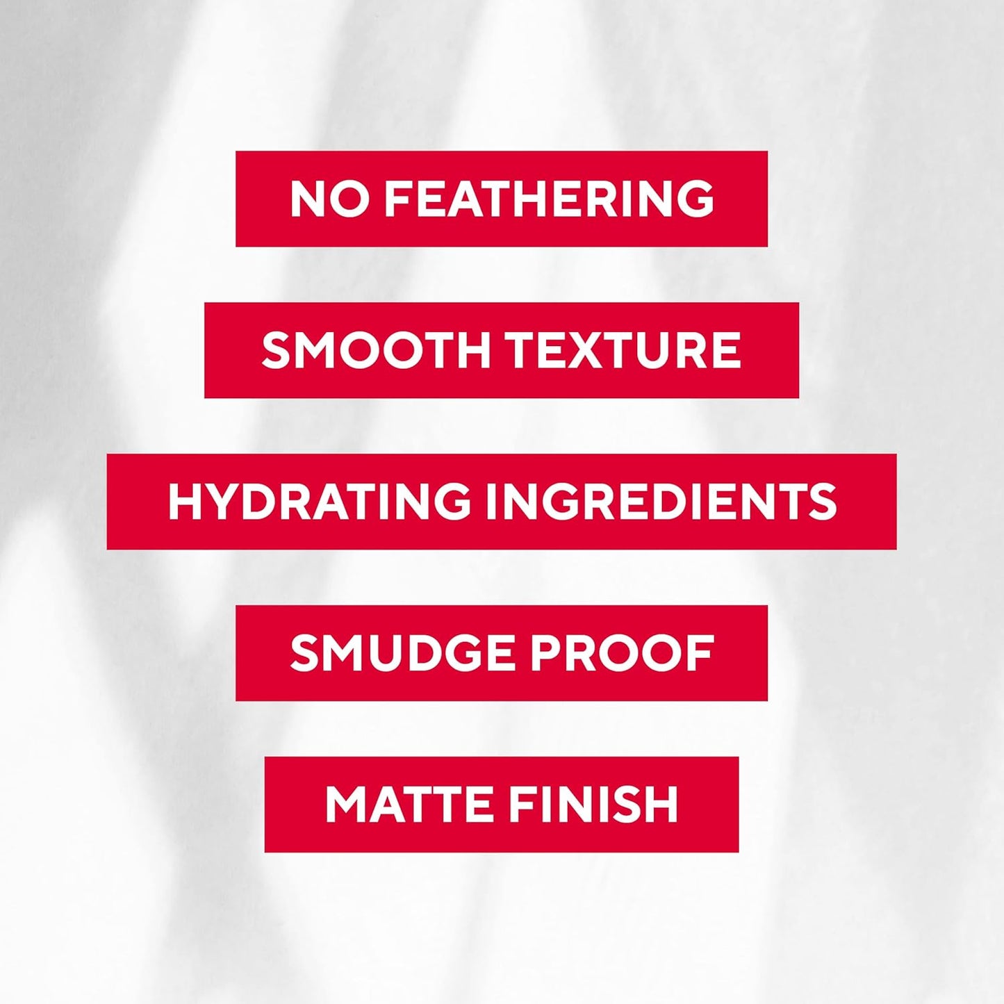 Mirabella - Velvet Matte Lip Crayon, Retractable Highly-Pigmented 2-in-1 Makeup, Long-Lasting Hydrating Lipstick Crayon + Lip Liner, Moisturizing Cream-to-Matte Lipcare Formula, Sunset Coral