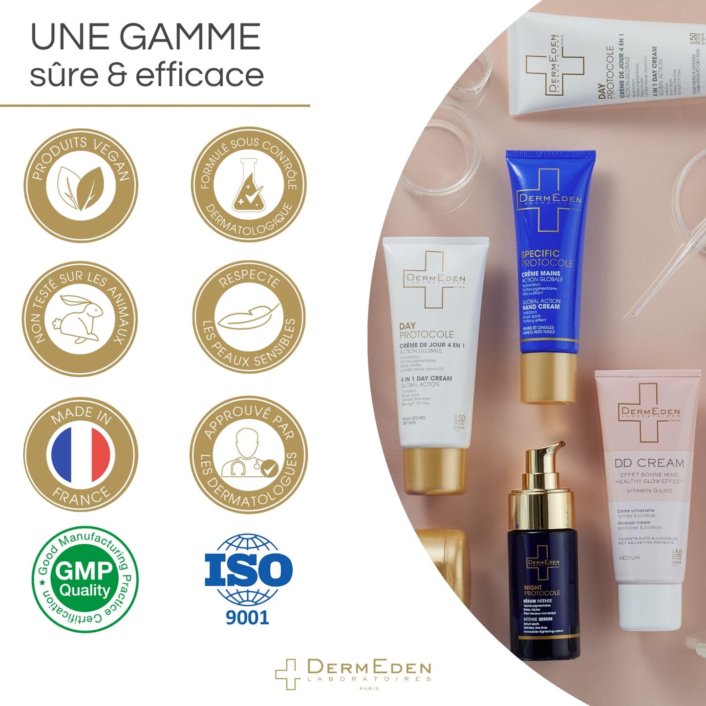 SPECIFIC PROTOCOLE STRETCH MARKS CARE FIRMING CREAM 200ML