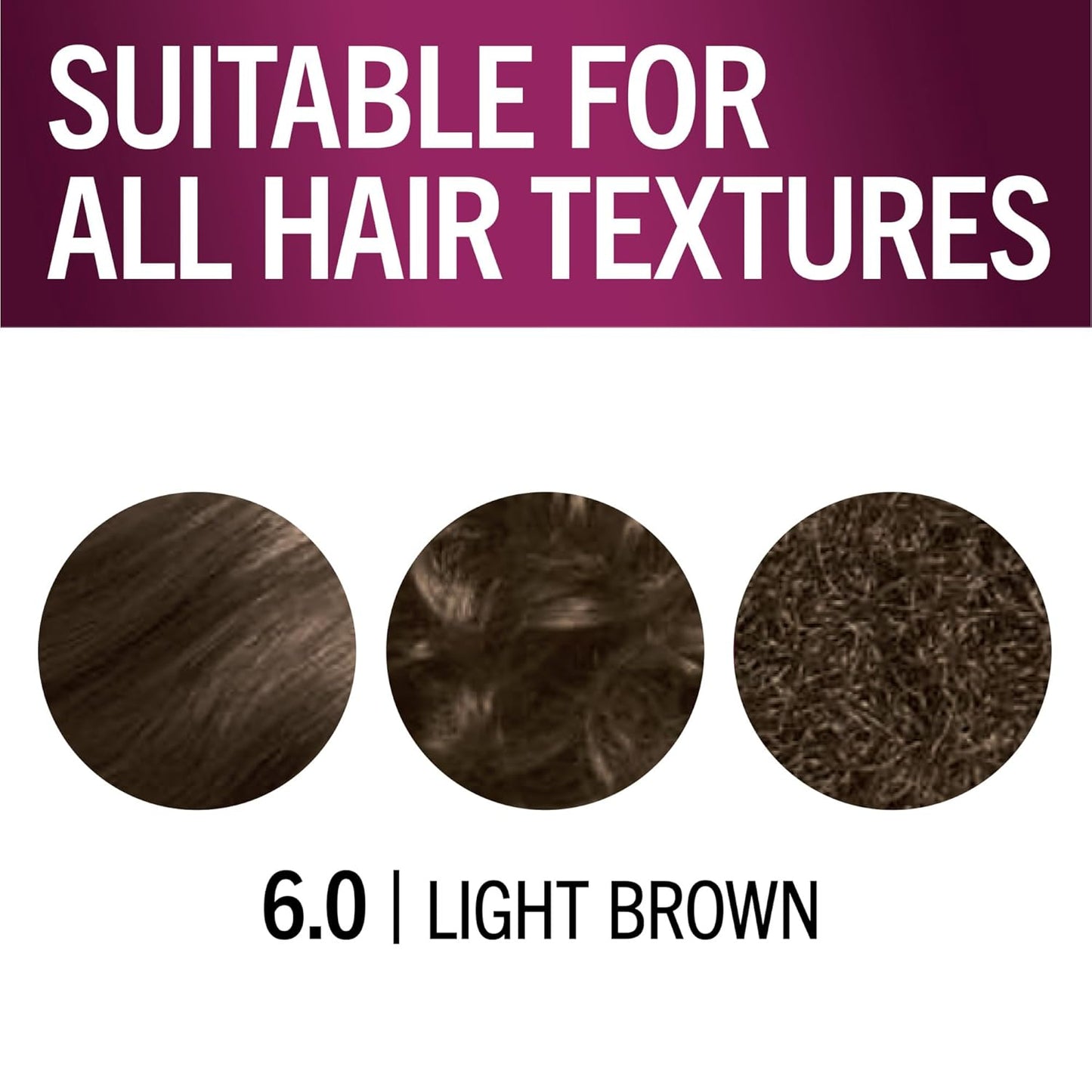 Schwarzkopf Keratin Color Root Permanent Hair Color Kit, Light Brown, 1 Application - Salon Inspired Permanent Hair Dye, for up to 80% Less Breakage vs Untreated Hair and up to 100% Gray Coverage