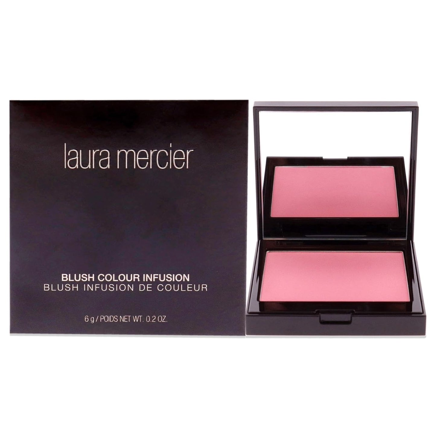Laura Mercier Women's Matte Powder Blush, Strawberry, One Size