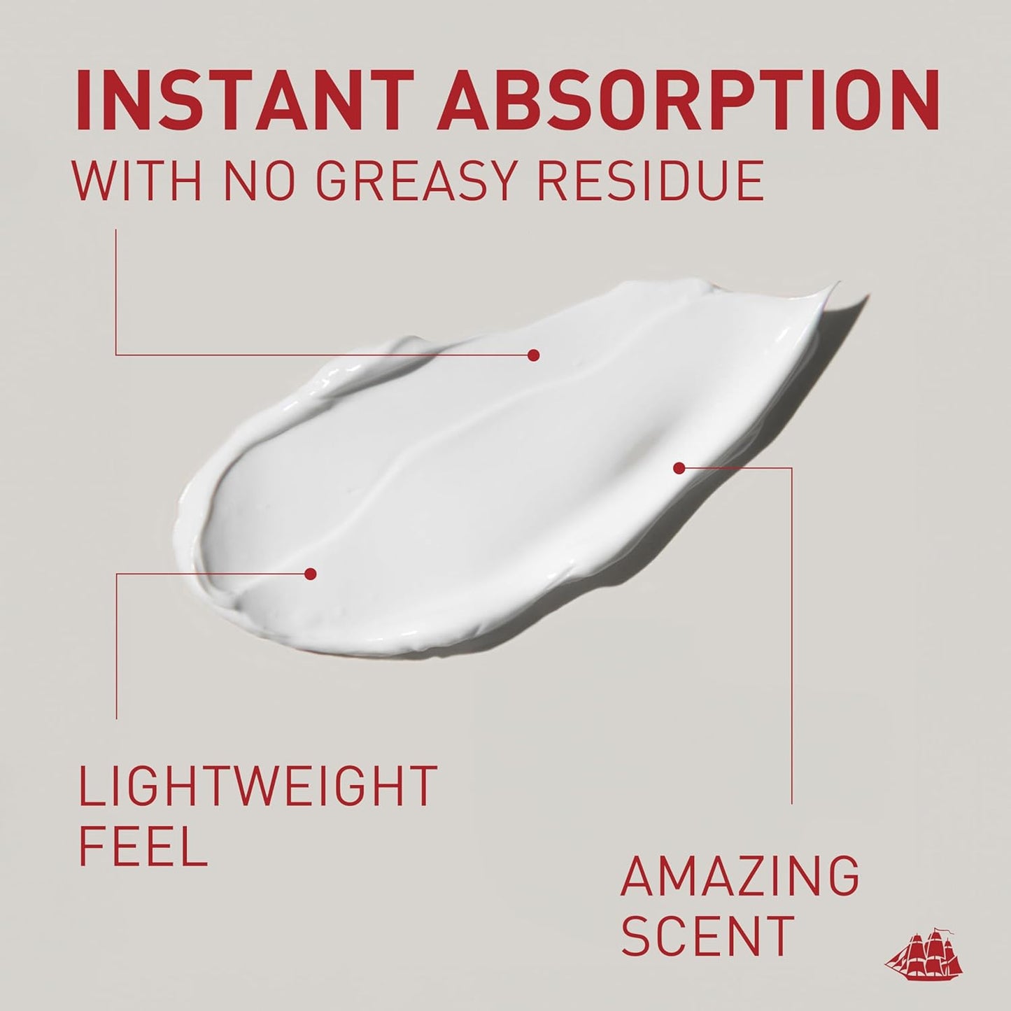 Old Spice Hand, Face & Body Lotion for Men, 24/7 Lightweight Moisturization with Amazing Scent, Instant Absorption, For All Skin Types, Fiji with Palm Tree Scent, 16 oz