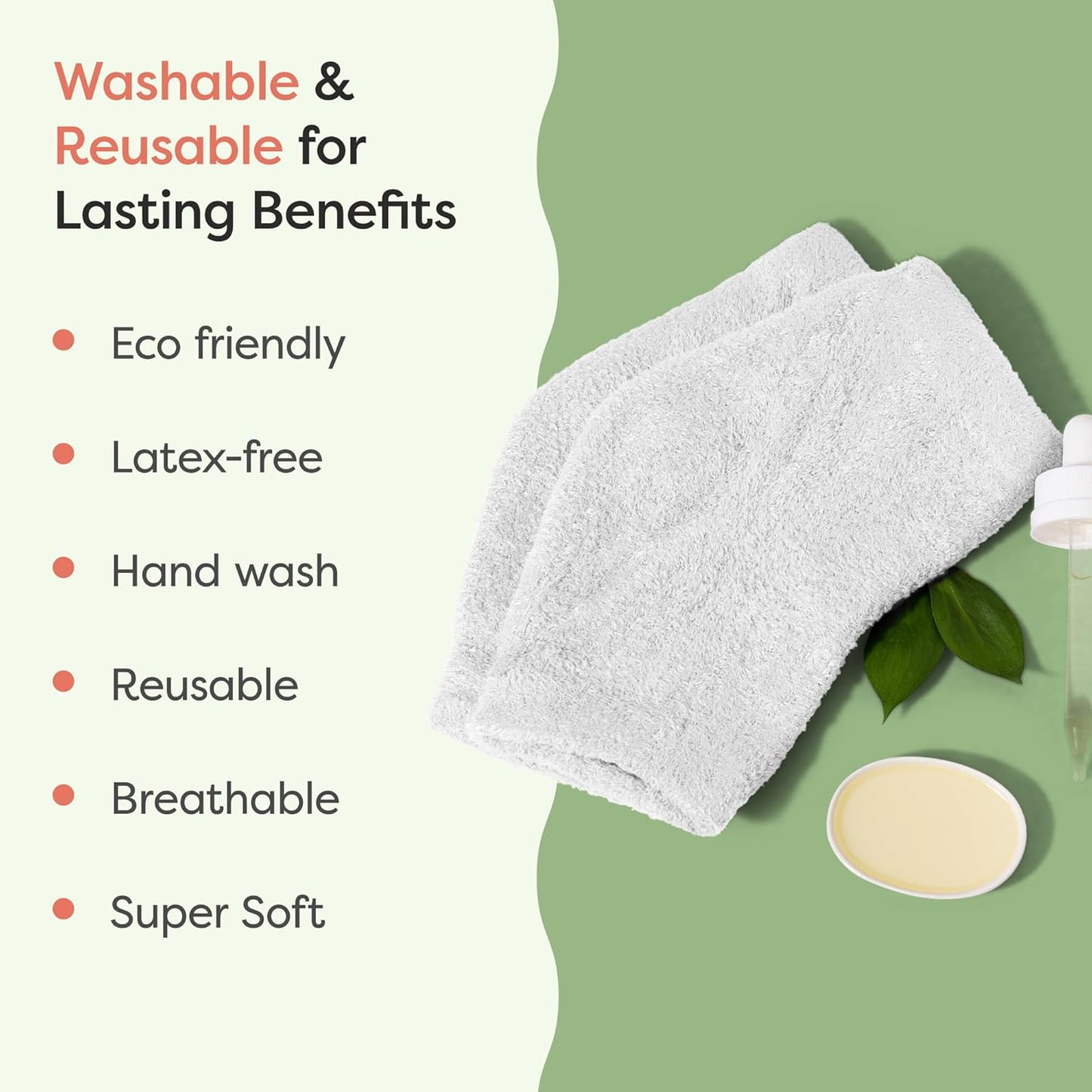 ZenToes Moisturizing Fuzzy Sleep Socks with Vitamin E, Olive Oil and Jojoba Seed Oil to Soften and Hydrate Dry Cracked Heels (Regular, Slate)2 Pair (Pack of 1)